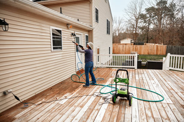 Best House Pressure Washing  in Dupont, PA